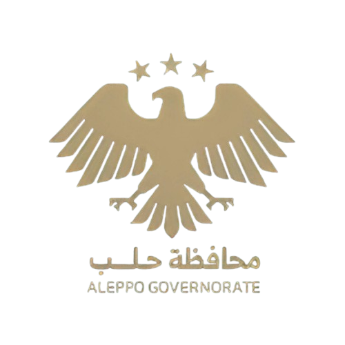 Aleppo Governorate partner logo