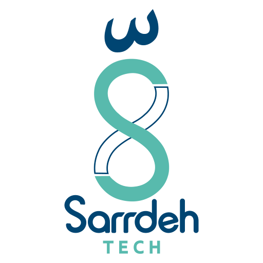 Sarrdeh Tech