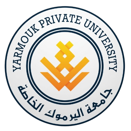 Yarmouk Private University partner logo